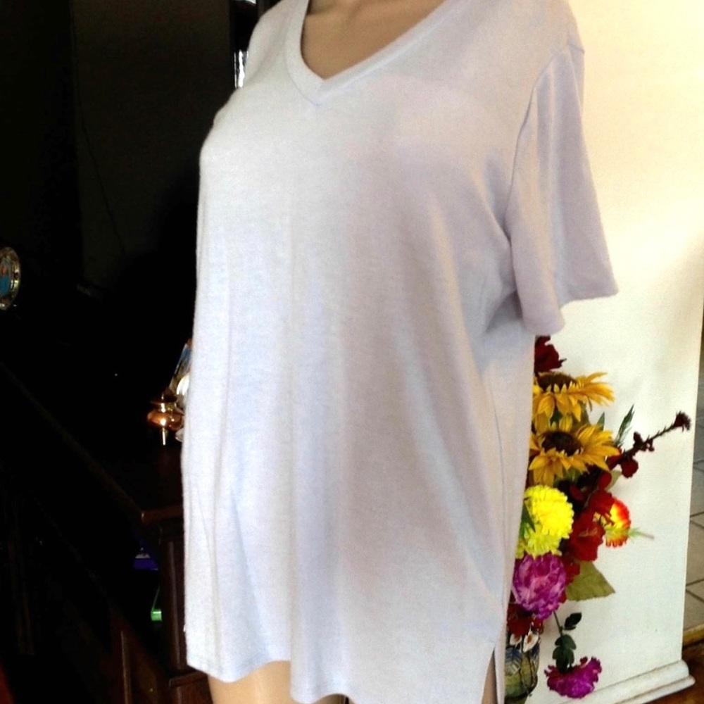 Philosophy:MATERIALS:49%polyester’46% rayon,5%spandex